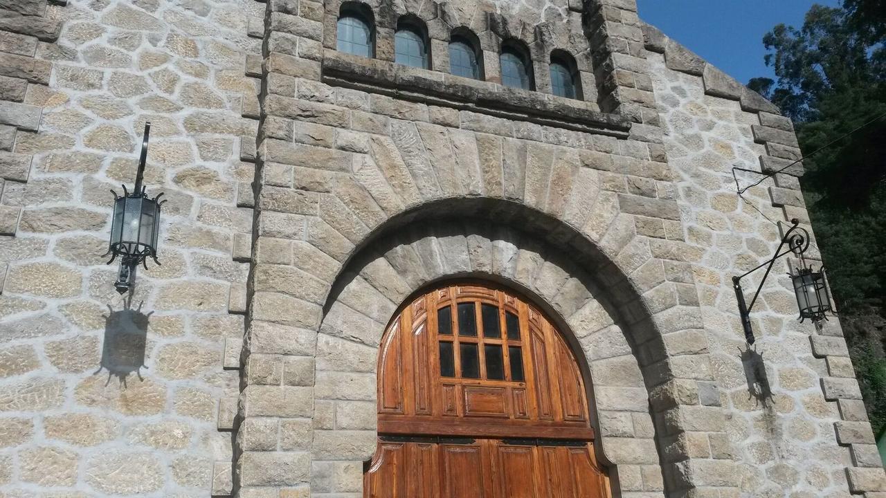 Hotel Pesqueria Del Tambre 3*