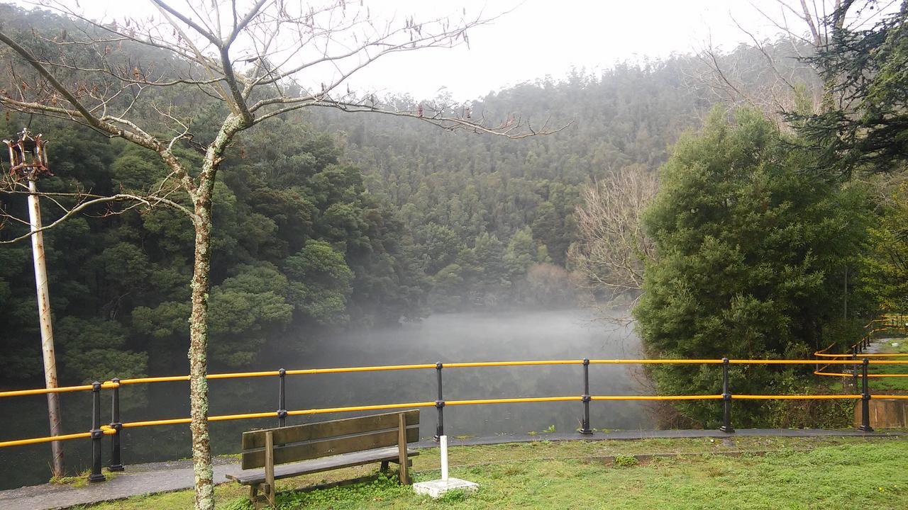 Pesqueria Del Tambre Hotel Noia